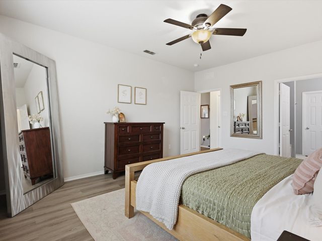 7761 Berrenda Drive, Fort Worth, TX 76131