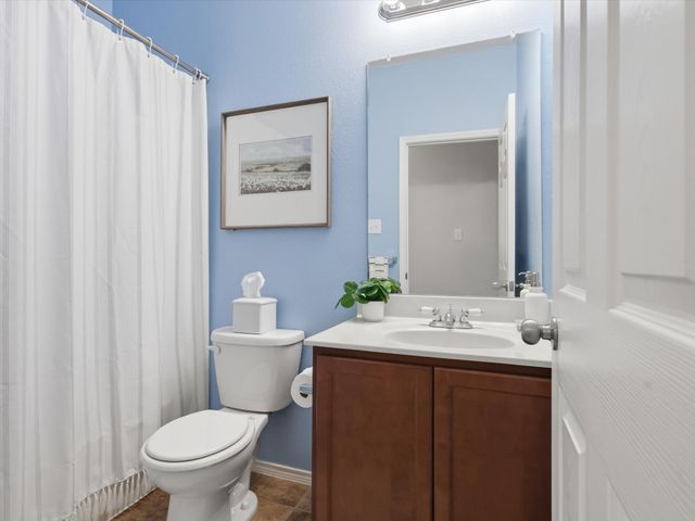 7761 Berrenda Drive, Fort Worth, TX 76131