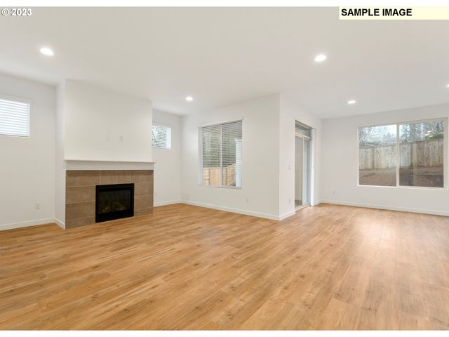 16541 Se Pacific Crest Trail Pl LT 756, Happy Valley, OR 97086