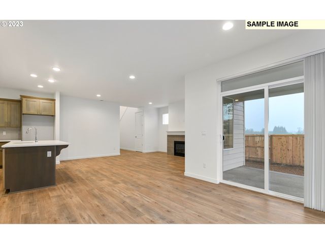 16541 Se Pacific Crest Trail Pl LT 756, Happy Valley, OR 97086