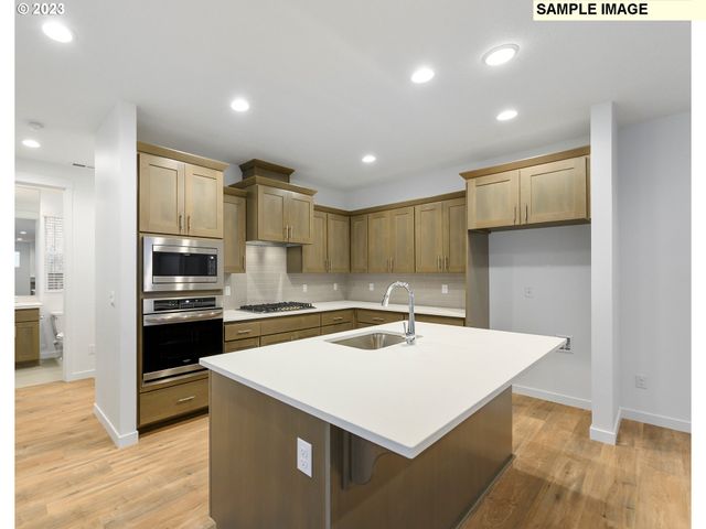 16541 Se Pacific Crest Trail Pl LT 756, Happy Valley, OR 97086