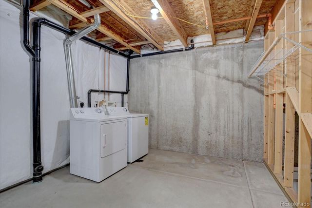 5733 S Addison Court C, Aurora, CO 80016