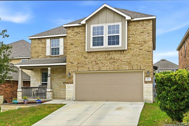 1450 Kedros, San Antonio, TX 78245