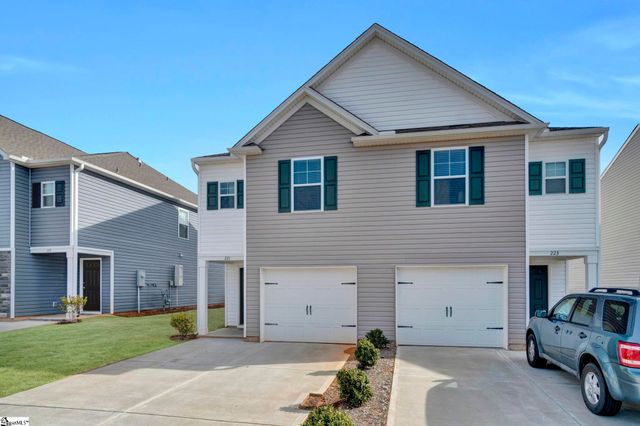 221 Samuel Street, Pendleton, SC 29670