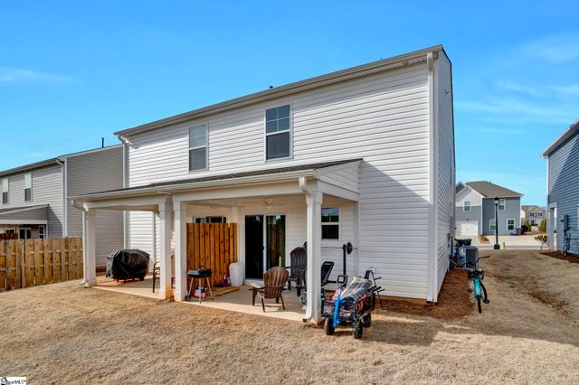 221 Samuel Street, Pendleton, SC 29670