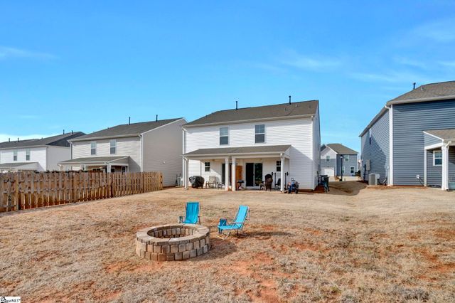 221 Samuel Street, Pendleton, SC 29670