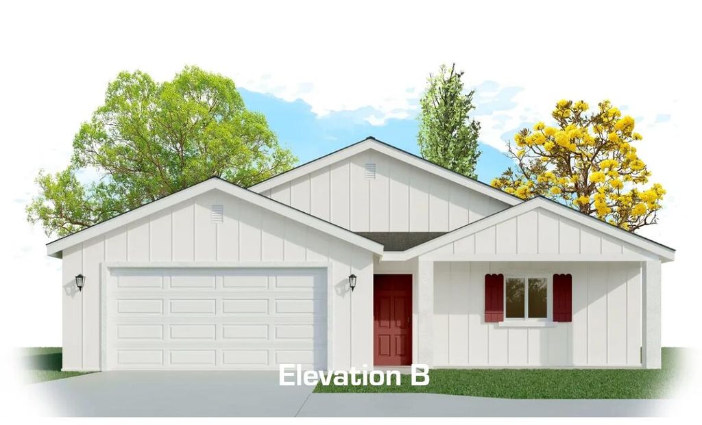 30758 Azalea Road, Visalia, CA 93291