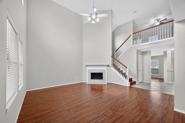 2622 Sandlewood Trail Lane, Houston, TX 77014