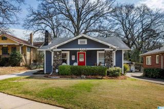 5829 6TH AVENUE S, Birmingham, AL 35212