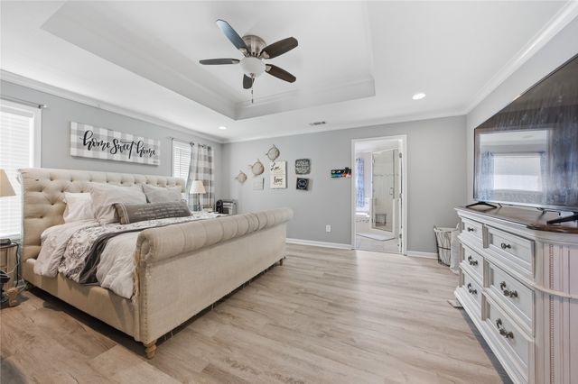 6106 Peninsula Circle, Athens, TX 75752