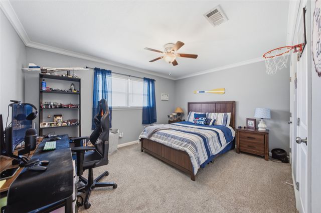 6106 Peninsula Circle, Athens, TX 75752