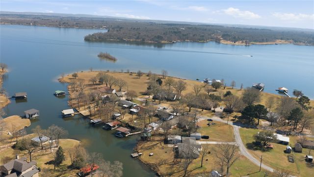 6106 Peninsula Circle, Athens, TX 75752