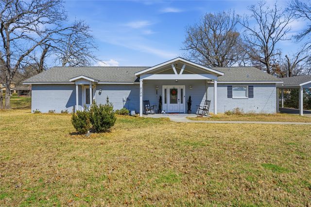 6106 Peninsula Circle, Athens, TX 75752