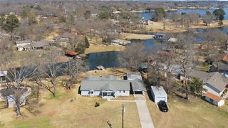 6106 Peninsula Circle, Athens, TX 75752