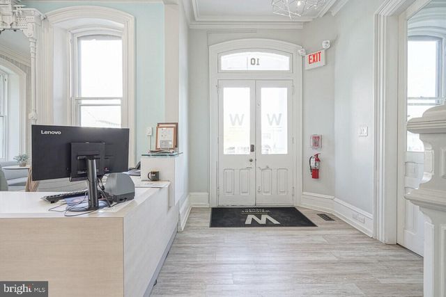 10 W MAIN ST, Moorestown, NJ 08057