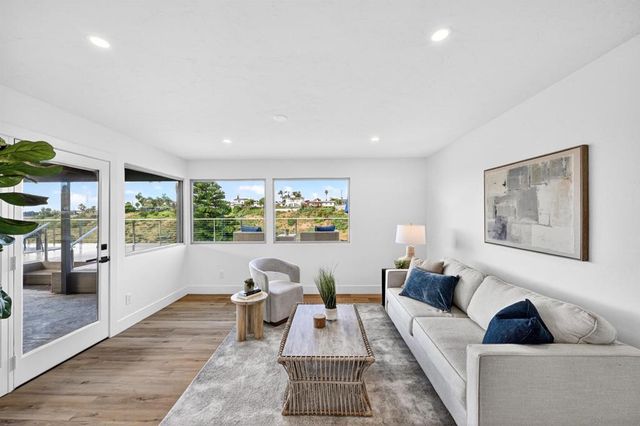 2546 MARATHON DR, San Diego, CA 92123