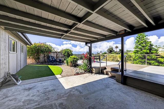 2546 MARATHON DR, San Diego, CA 92123