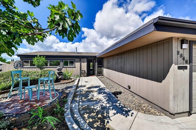 2546 MARATHON DR, San Diego, CA 92123