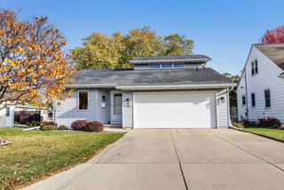 462 TAFT STREET, Green Bay, WI 54301