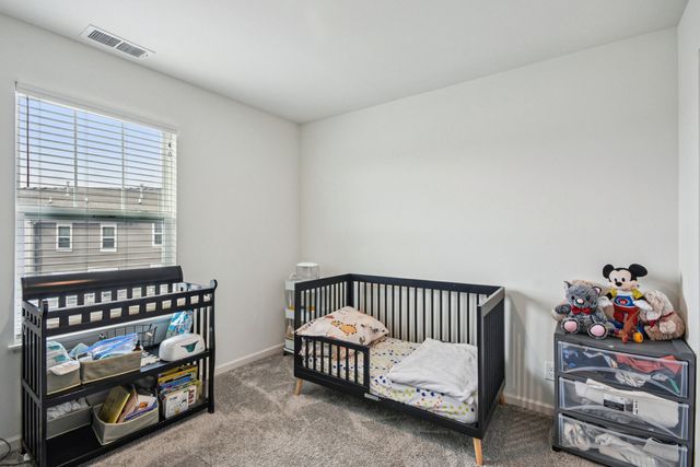 1077 Moraine Drive, South Elgin, IL 60177