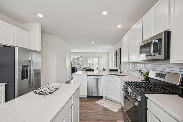 1077 Moraine Drive, South Elgin, IL 60177