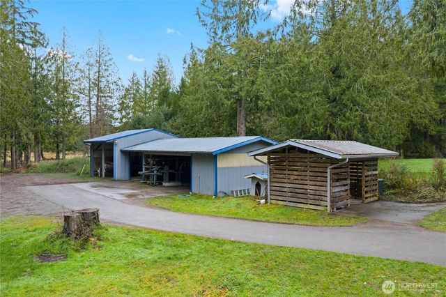 29817 South Skagit Highway, Sedro Woolley, WA 98284