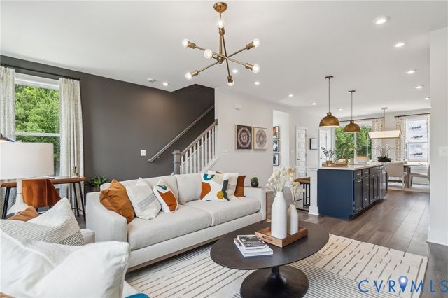 9240 Gilligan St, Henrico, VA 23059