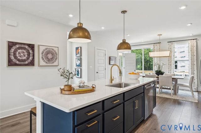 9240 Gilligan St, Henrico, VA 23059
