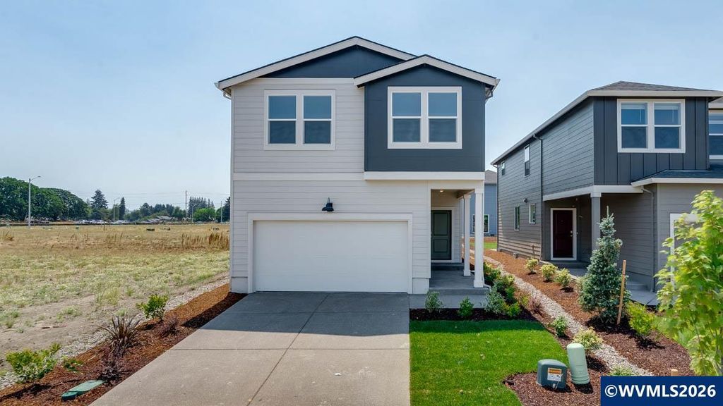 4938 Stella St NE, Salem, OR 97301