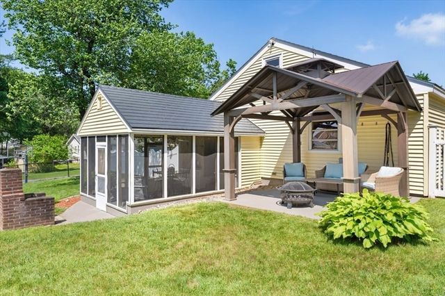 472 Potter Rd., Framingham, MA 01701