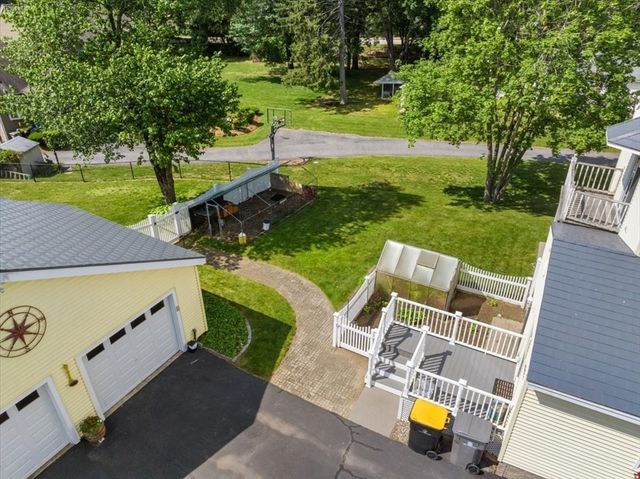 472 Potter Rd., Framingham, MA 01701