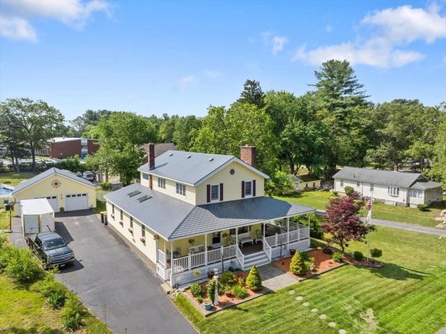 472 Potter Rd., Framingham, MA 01701