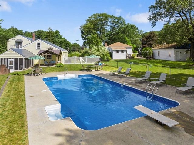 472 Potter Rd., Framingham, MA 01701