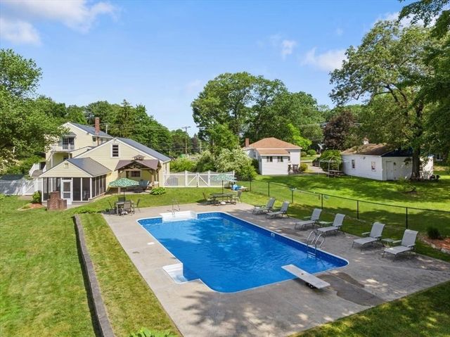 472 Potter Rd., Framingham, MA 01701