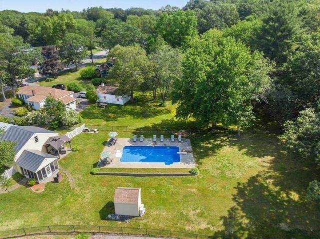 472 Potter Rd., Framingham, MA 01701