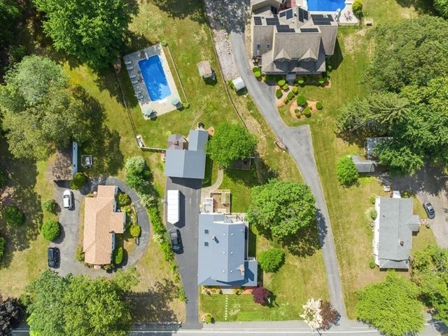 472 Potter Rd., Framingham, MA 01701