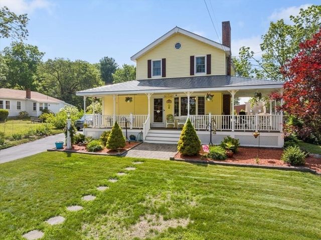 472 Potter Rd., Framingham, MA 01701