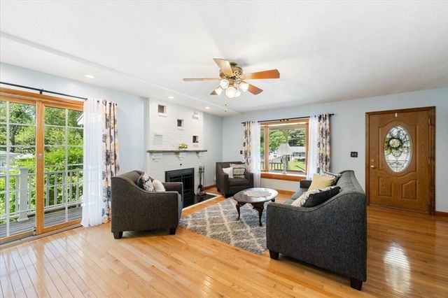 472 Potter Rd., Framingham, MA 01701