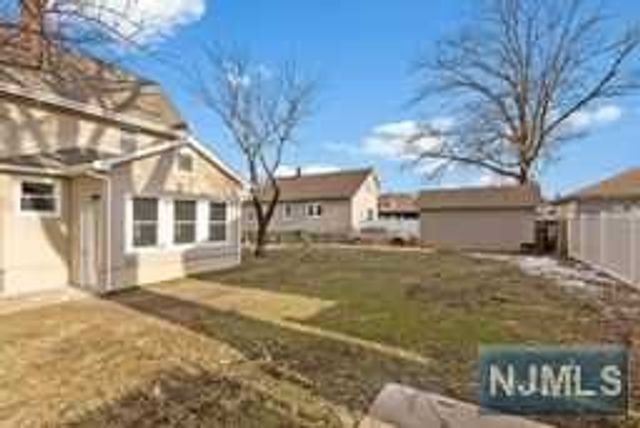 371 Parker Avenue, Hackensack, NJ 07601