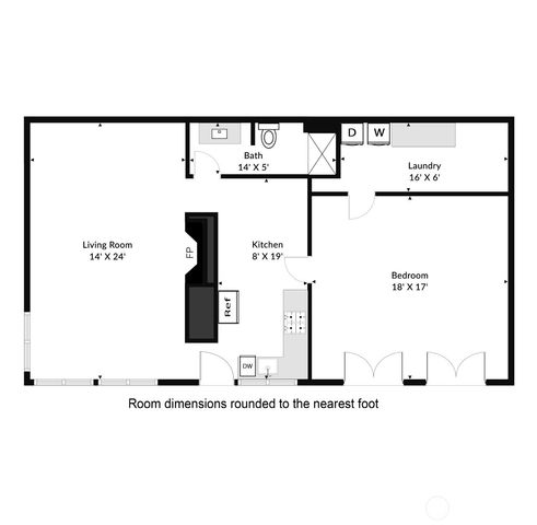 3016 106th Avenue SE, Bellevue, WA 98004