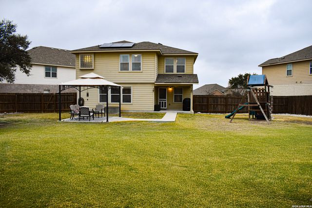 5602 Southern Oaks, San Antonio, TX 78261