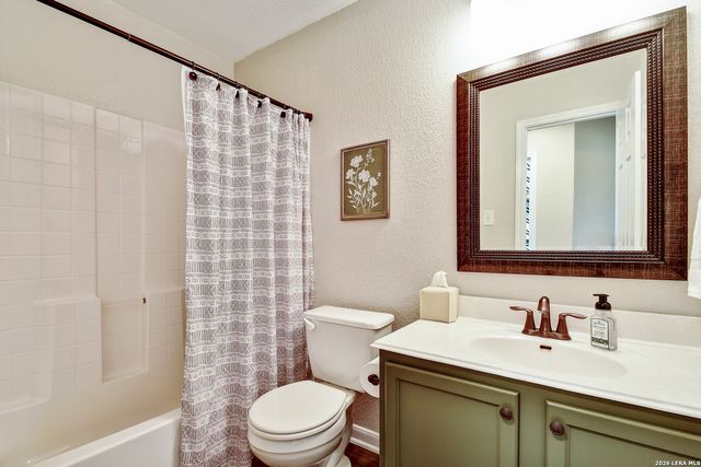 5602 Southern Oaks, San Antonio, TX 78261