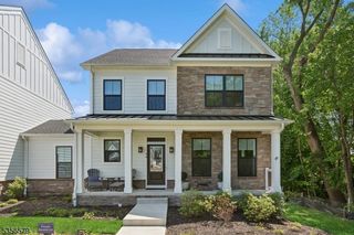 44 Willow Ln, Parsippany-troy Hills Twp., NJ 07054
