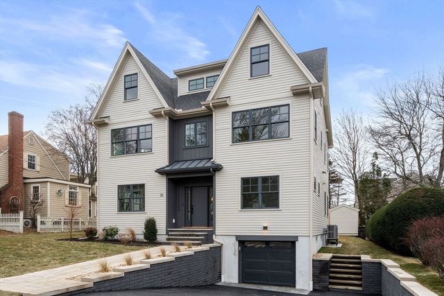 33 Dickson Ave, Arlington, MA 02474