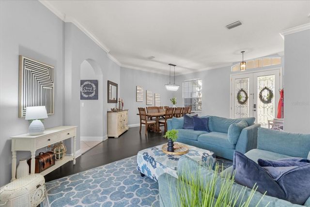 10207 ARBOR SIDE DRIVE, Tampa, FL 33647