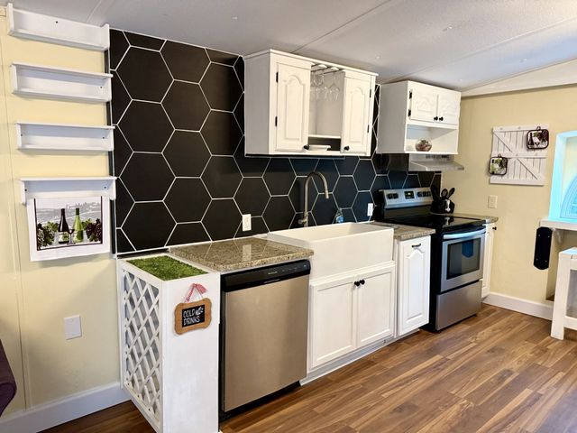 613 McGrew St, Pulaski, TN 38478