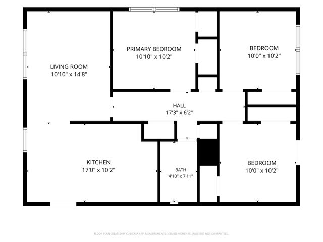 1667 Northwood Street 1667, Houston, TX 77009