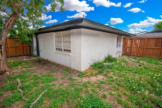 1667 Northwood Street 1667, Houston, TX 77009