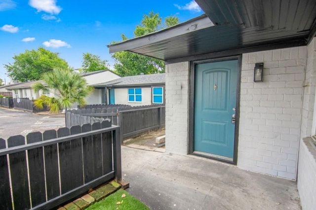 1667 Northwood Street 1667, Houston, TX 77009