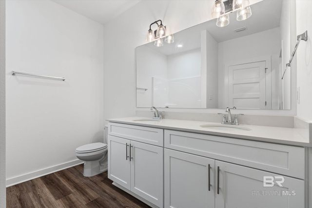 21533 Tawny Loop, Robertsdale, AL 36567